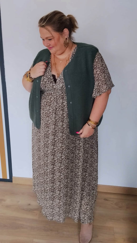 ROBE CLEMENTINE