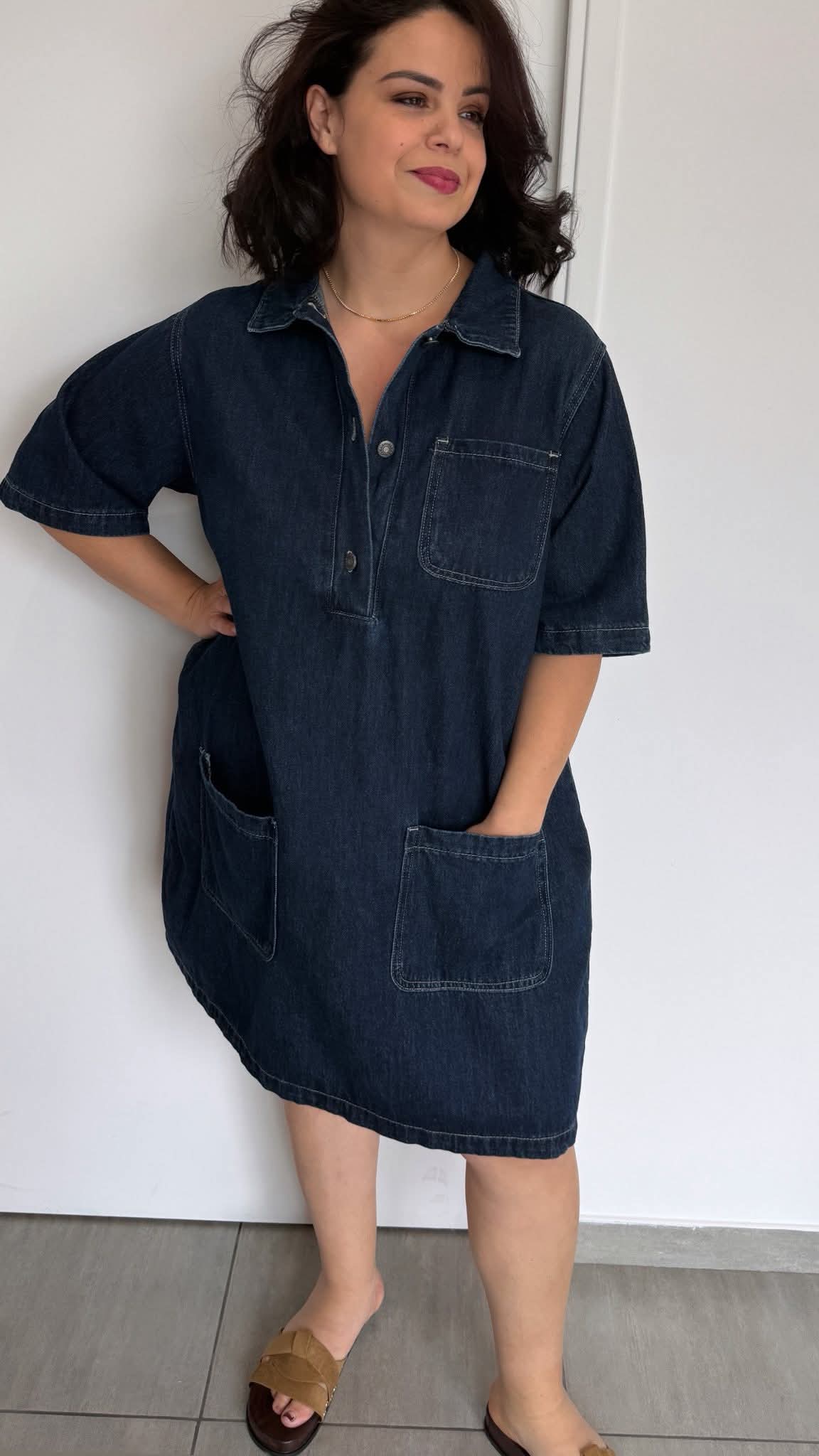 ROBE ABBY