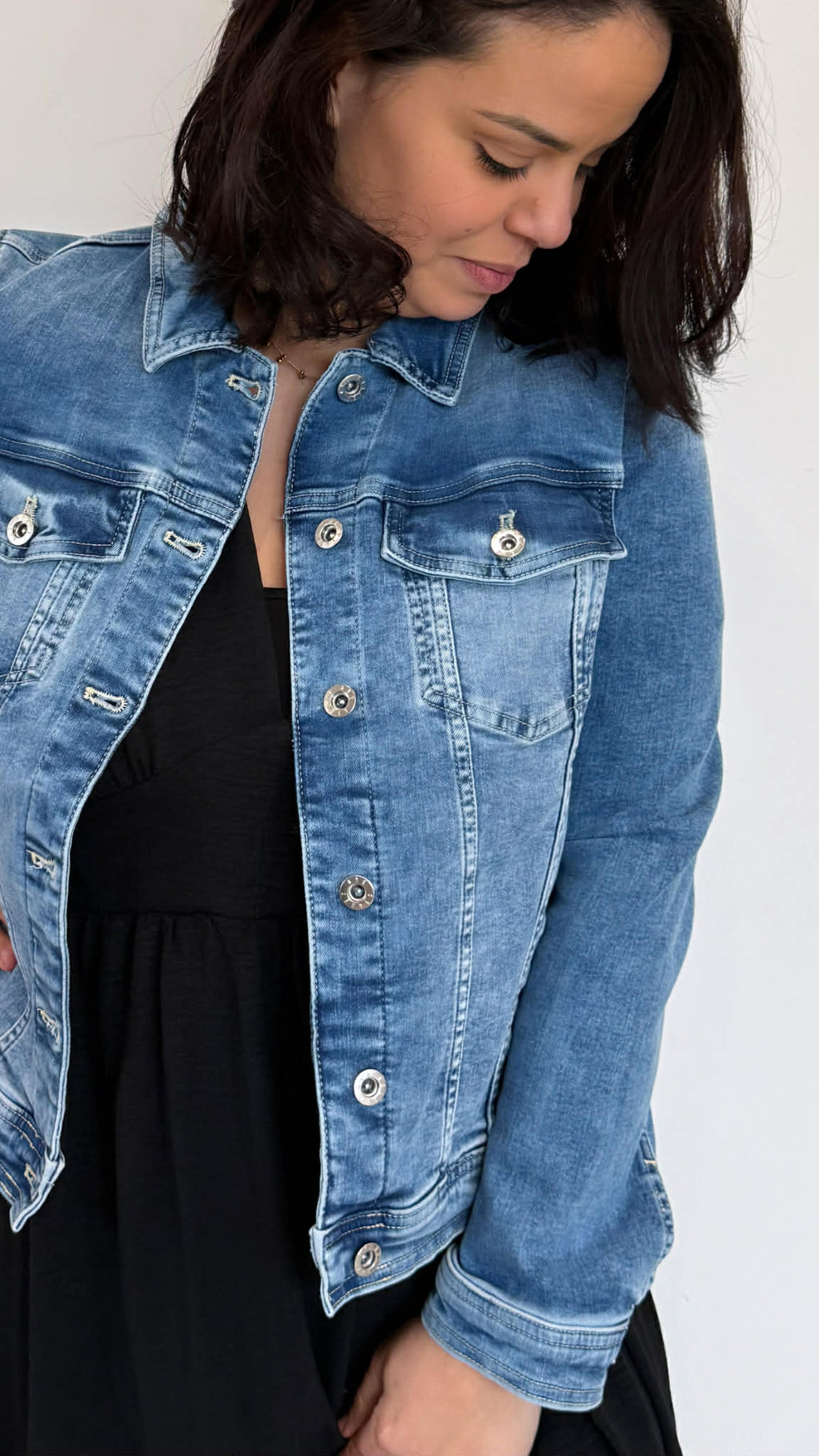 VESTE JACKET