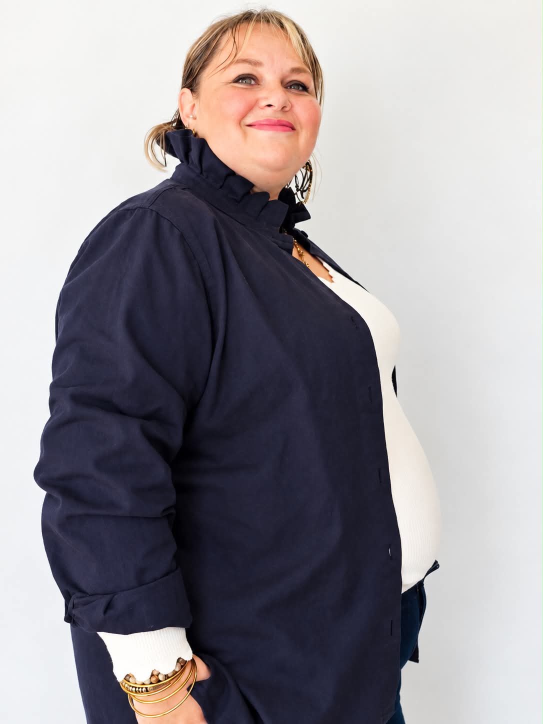 CHEMISE CLEO