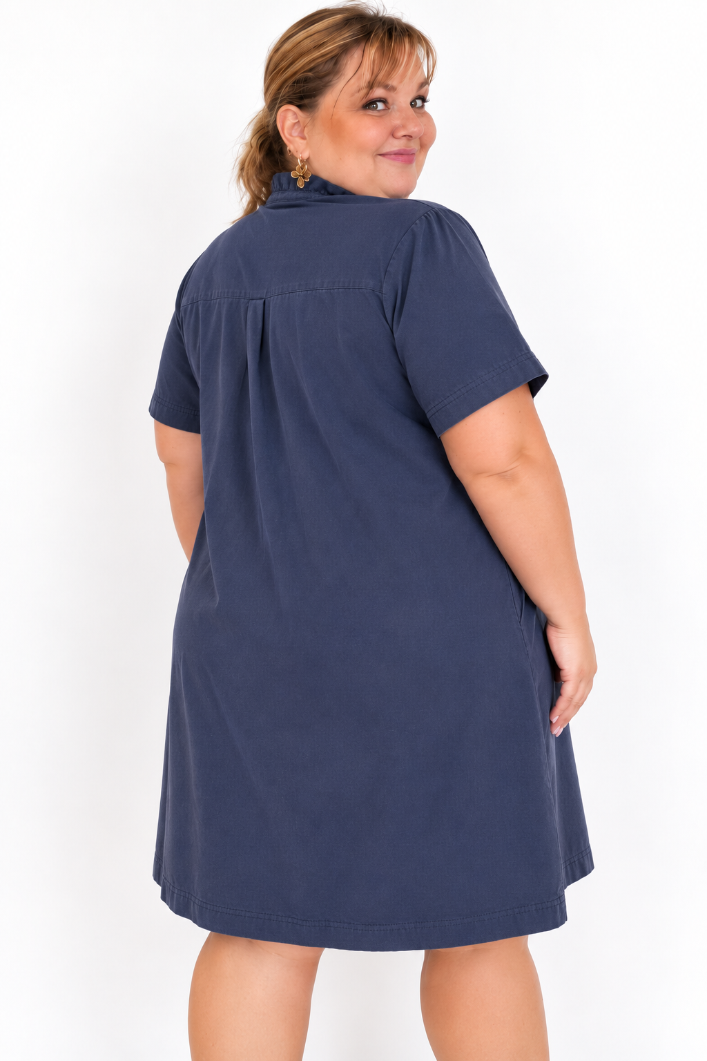 ROBE MARINE
