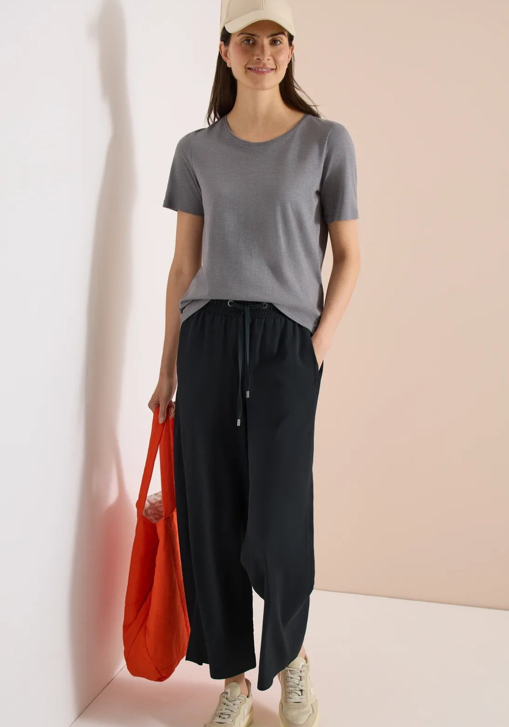 PANTALON ROMANE