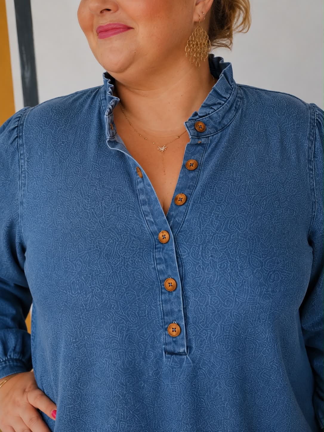 ROBE LISA