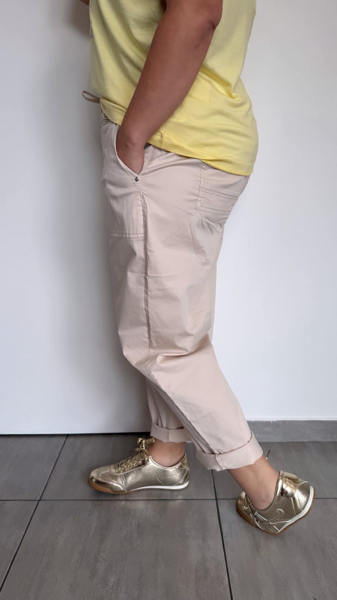 PANTALON JULIA