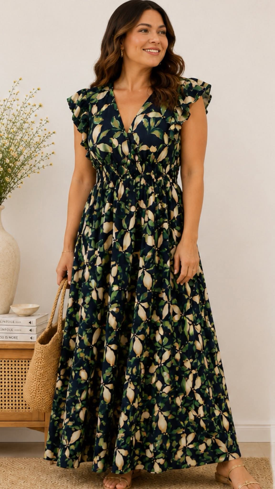 ROBE LOLY
