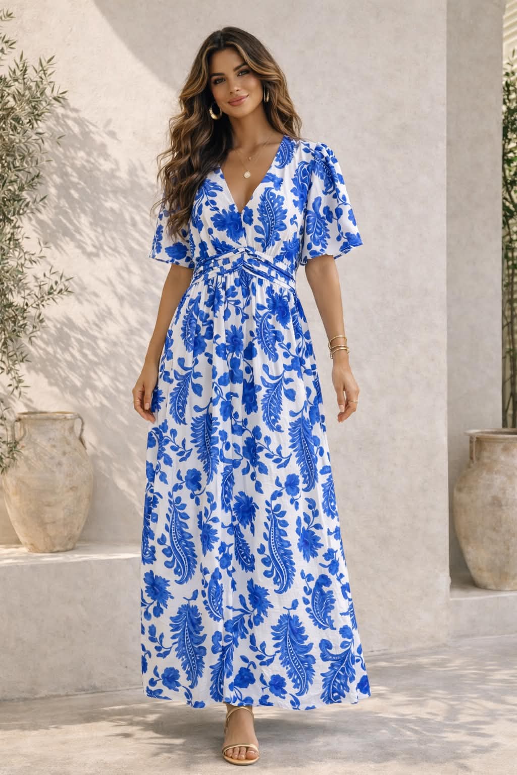 ROBE LALY