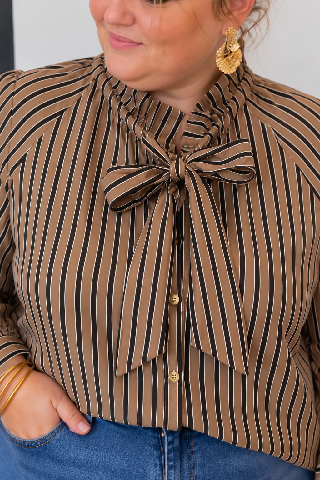 CHEMISE AARON