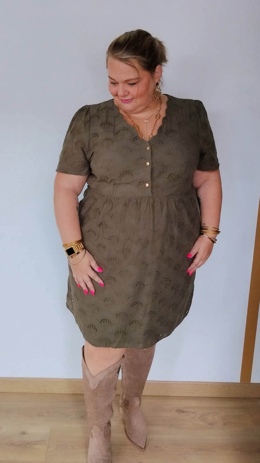 ROBE KAMILA