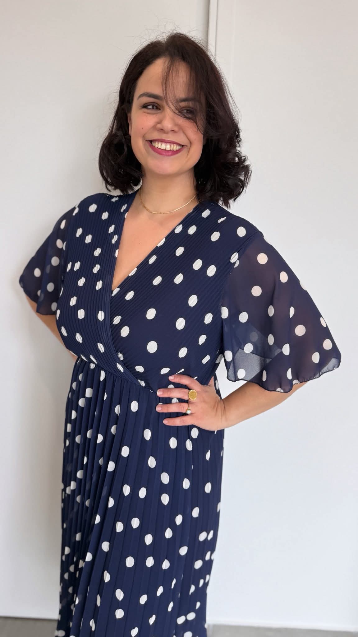 ROBE AMELIA