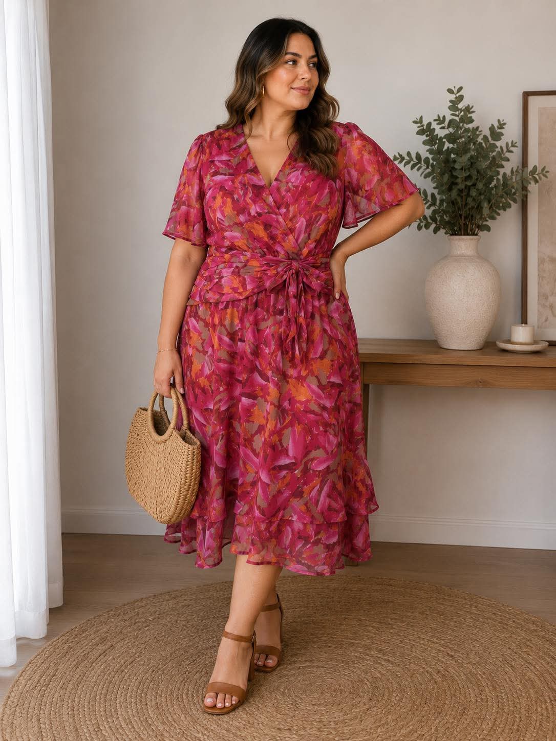 ROBE LUNA