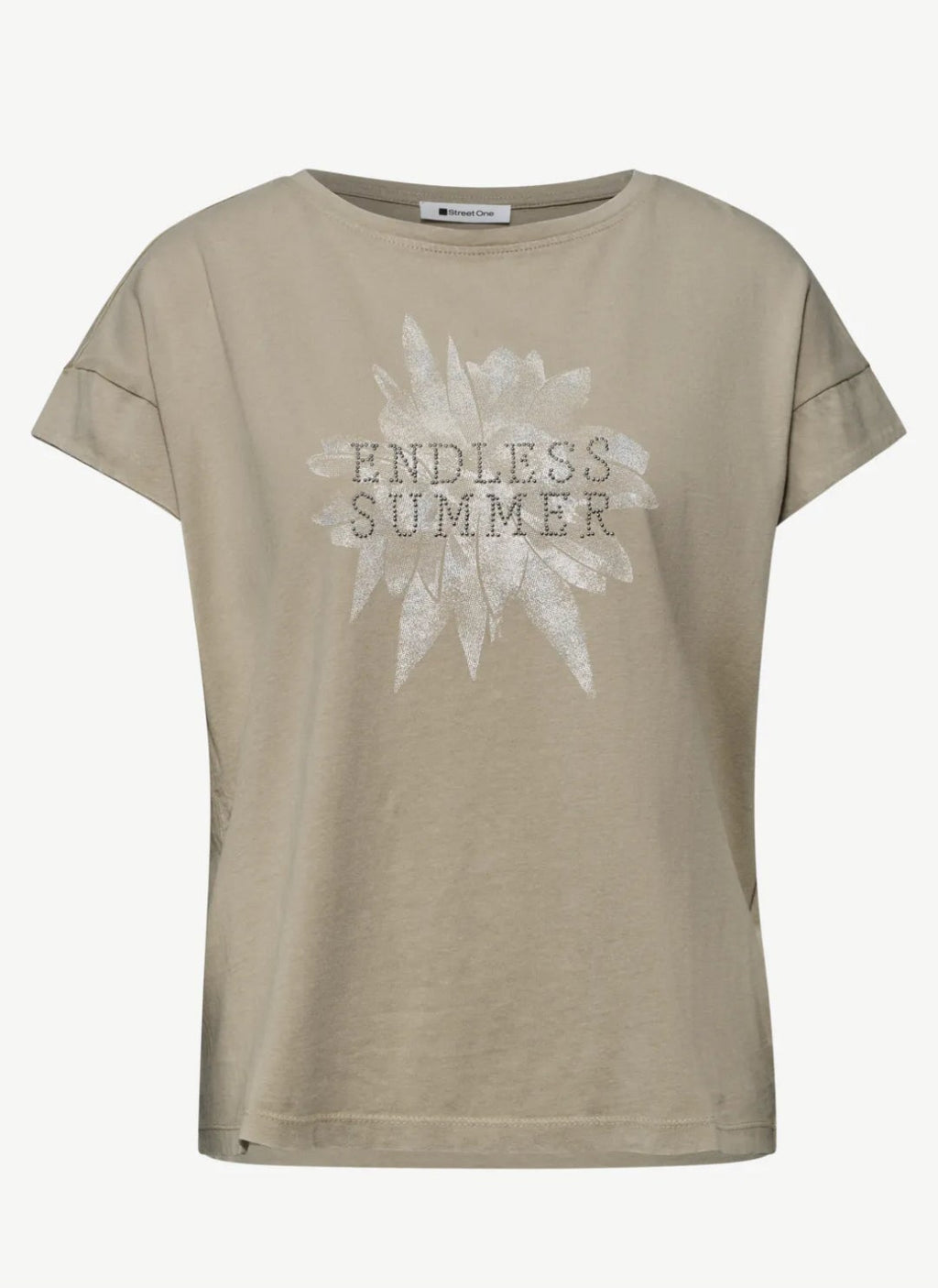 T-SHIRT FLAVIE