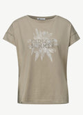 T-SHIRT FLAVIE